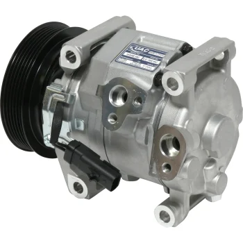UAC 10SRE18C Compressor Assembly For DODGE GRAND CARAVAN 20-11