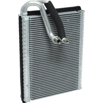 Evaporator Parallel Flow For AUDI Q5 23-18
