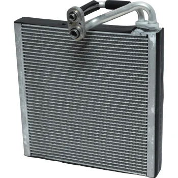 Evaporator Parallel Flow For FORD EDGE 23-16