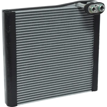 Evaporator Parallel Flow For TOYOTA COROLLA 23-20