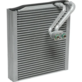 Evaporator Parallel Flow For KIA FORTE 23-19