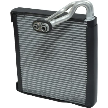 Evaporator Parallel Flow For INFINITI QX50 20-19