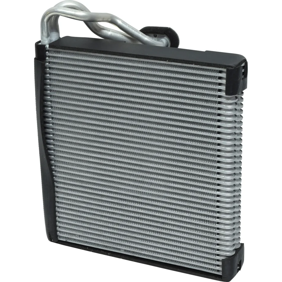 Evaporator Parallel Flow For INFINITI QX50 20-19