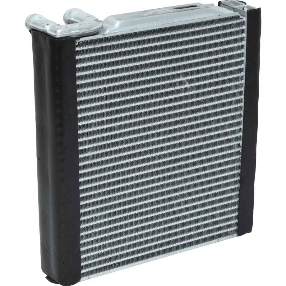 Evaporator Parallel Flow For CHEVROLET TRAILBLAZER 23-21