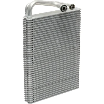 Evaporator Parallel Flow For MERCEDES- GLC300 22-16