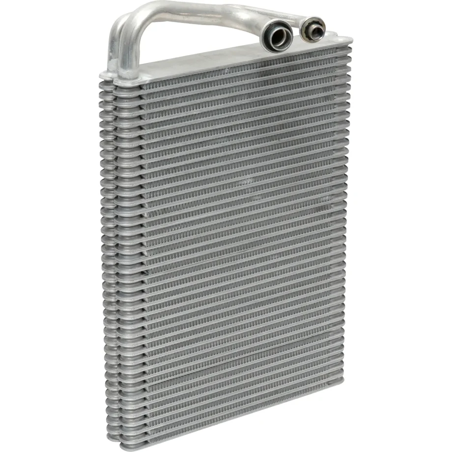 Evaporator Parallel Flow For MERCEDES- GLC300 22-16