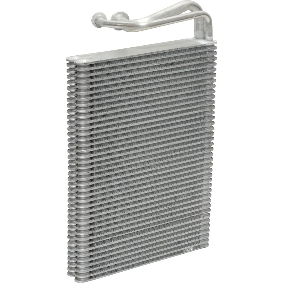 Evaporator Parallel Flow For MERCEDES- GLC300 22-16