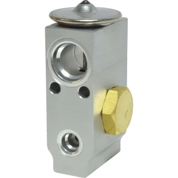 Block Expansion Valve For NISSAN ARMADA 23-18