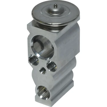 Block Expansion Valve For MAZDA 3 23-19