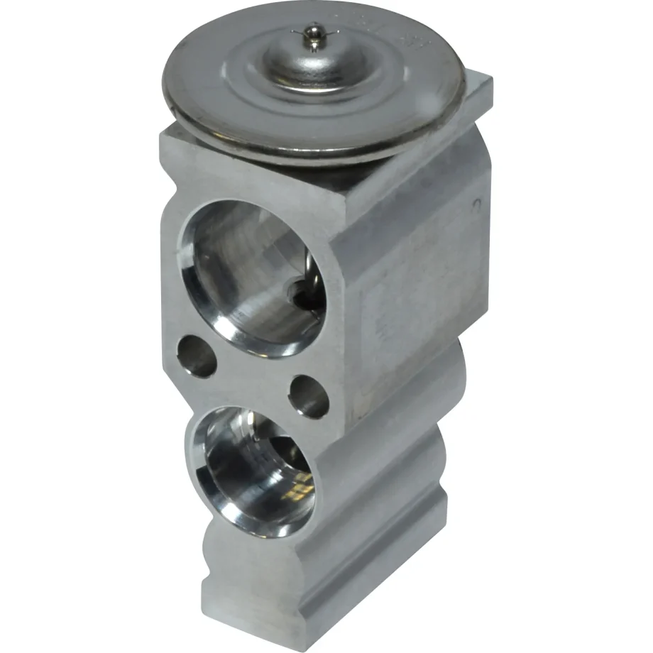 Block Expansion Valve For MAZDA 3 23-19