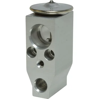 Block Expansion Valve For NISSAN TITAN 23-19