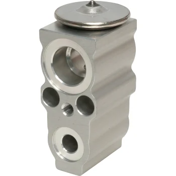 Block Expansion Valve For BMW X3 23-18