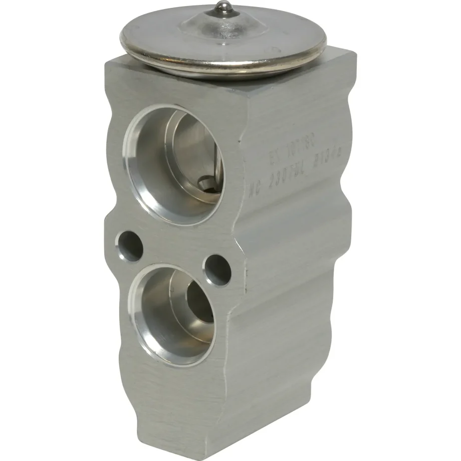 Block Expansion Valve For RAM 1500 24-19