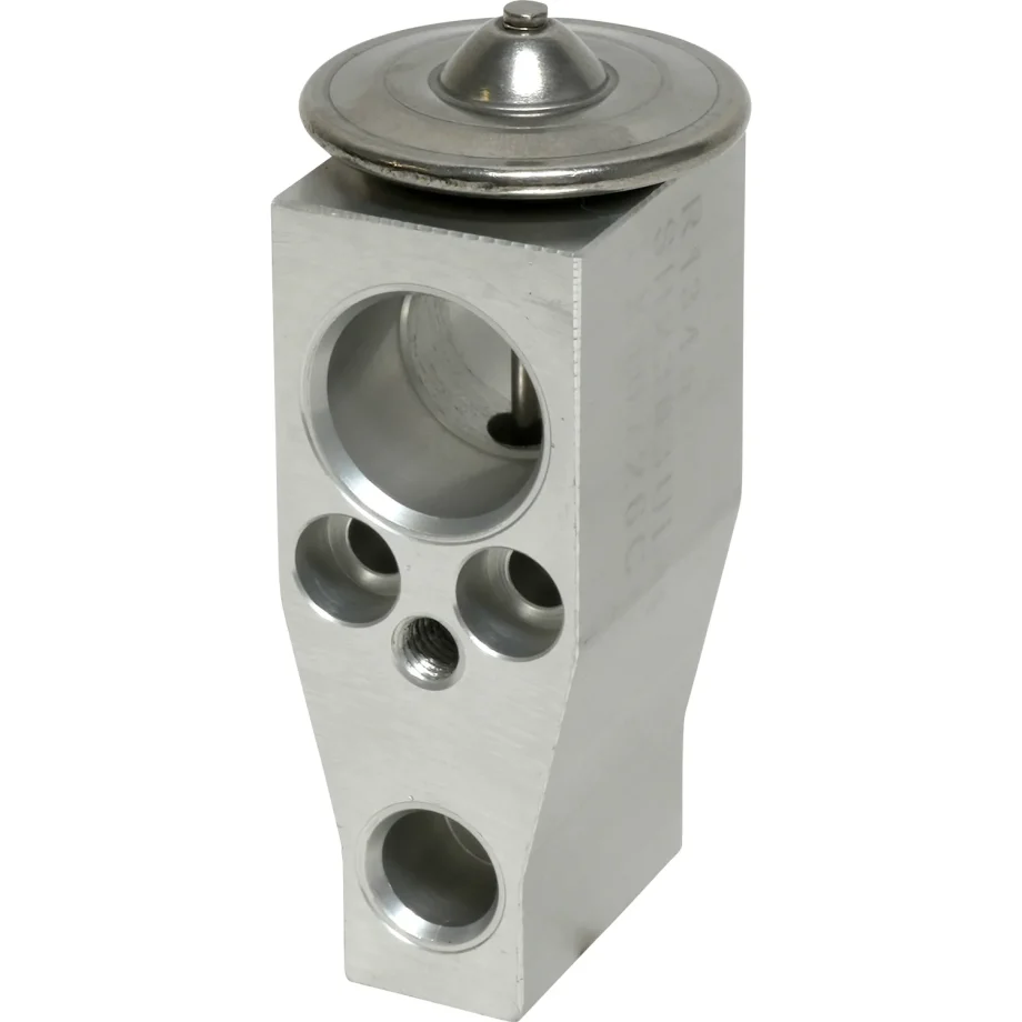Block Expansion Valve For SUBARU ASCENT 22-19