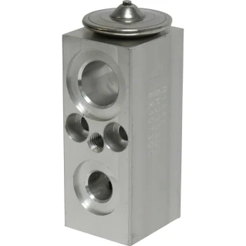Block Expansion Valve For HD: CATERPILLAR 815K