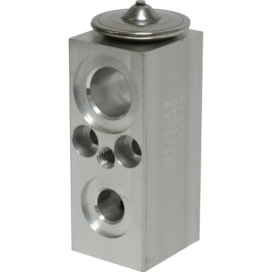Block Expansion Valve For HD: CATERPILLAR 815K