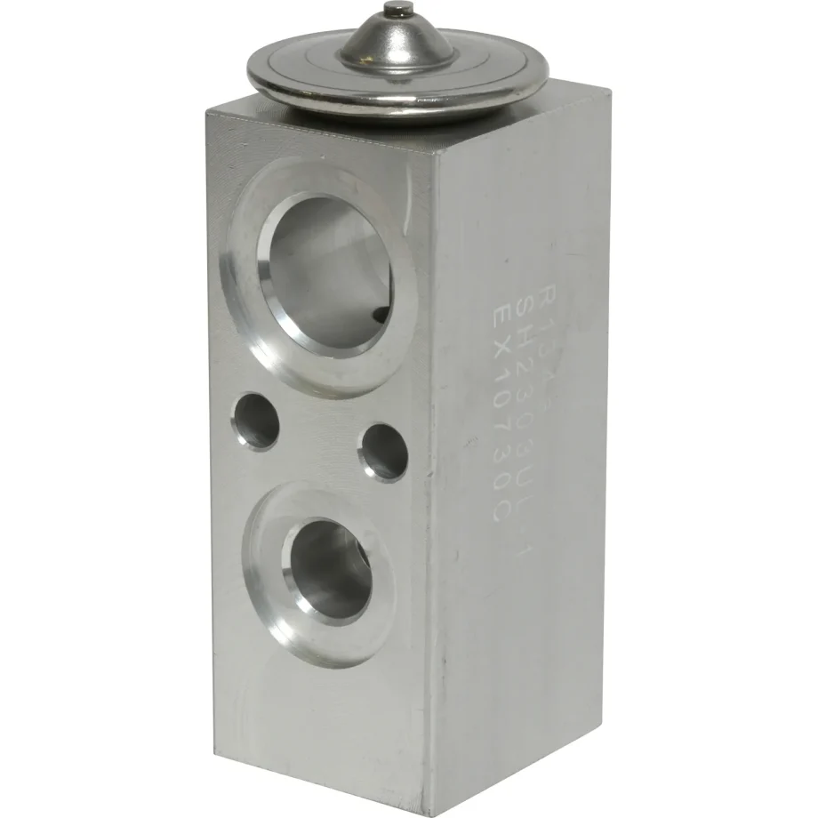 Block Expansion Valve For HD: CATERPILLAR 815K