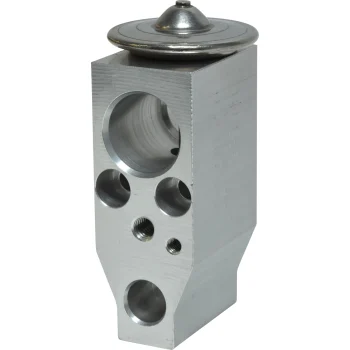 Block Expansion Valve For NISSAN NV2500 21-12