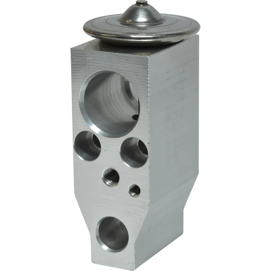 Block Expansion Valve For NISSAN NV2500 21-12