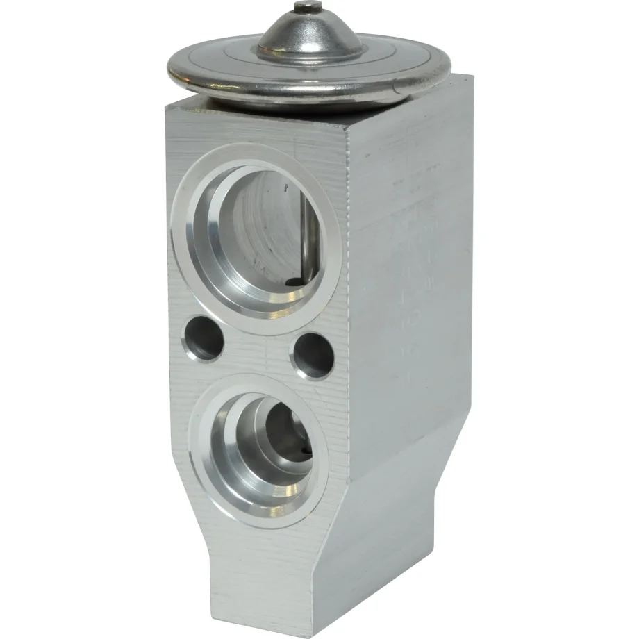 Block Expansion Valve For NISSAN NV2500 21-12