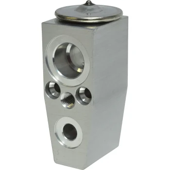 Block Expansion Valve For CHEVROLET TRAILBLAZER 23-21