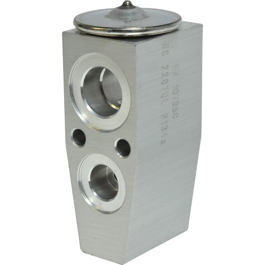 Block Expansion Valve For CHEVROLET TRAILBLAZER 23-21