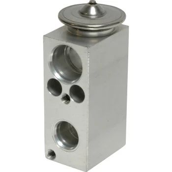Block Expansion Valve For MERCEDES- SL550 20-13