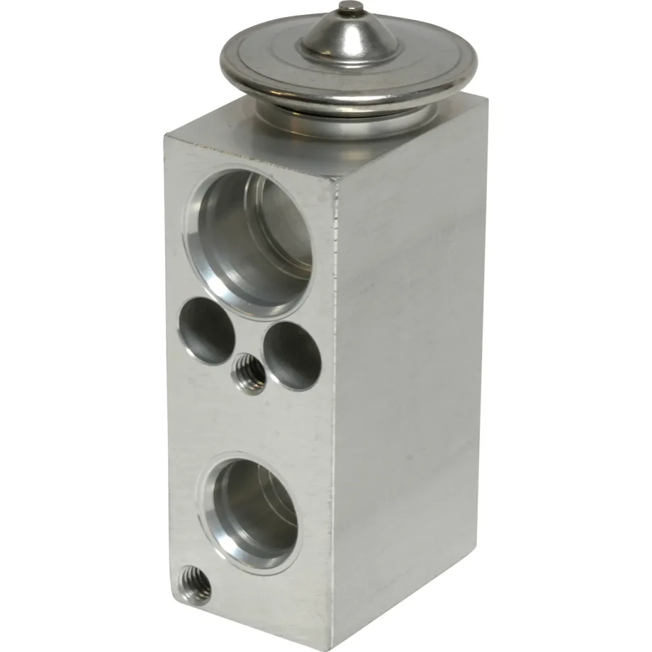 Block Expansion Valve For MERCEDES- SL550 20-13