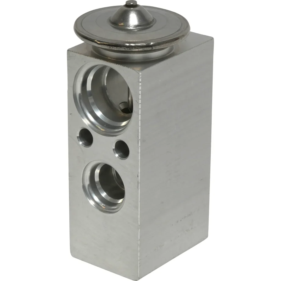 Block Expansion Valve For MERCEDES- SL550 20-13