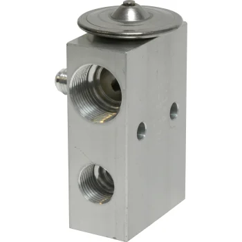 Block Expansion Valve For HD: FORD NEW HOLLAND ANY