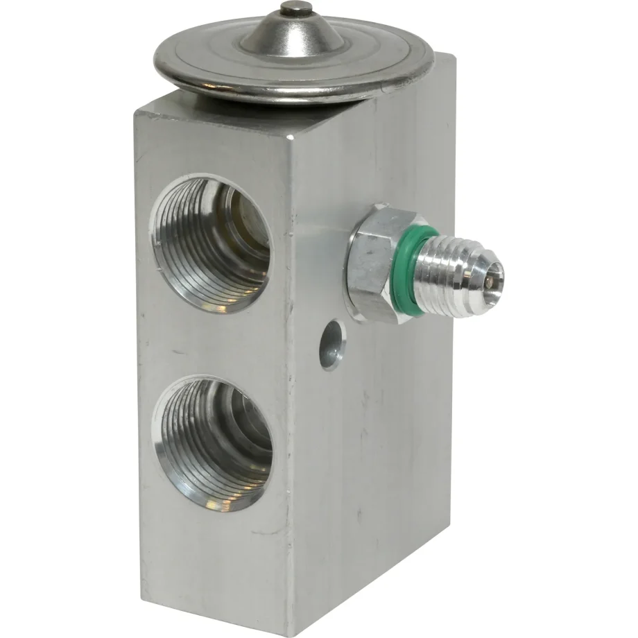 Block Expansion Valve For HD: FORD NEW HOLLAND ANY