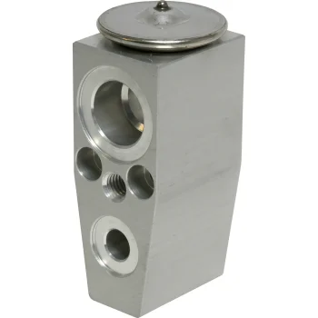 Block Expansion Valve For FORD EXPLORER 12-11