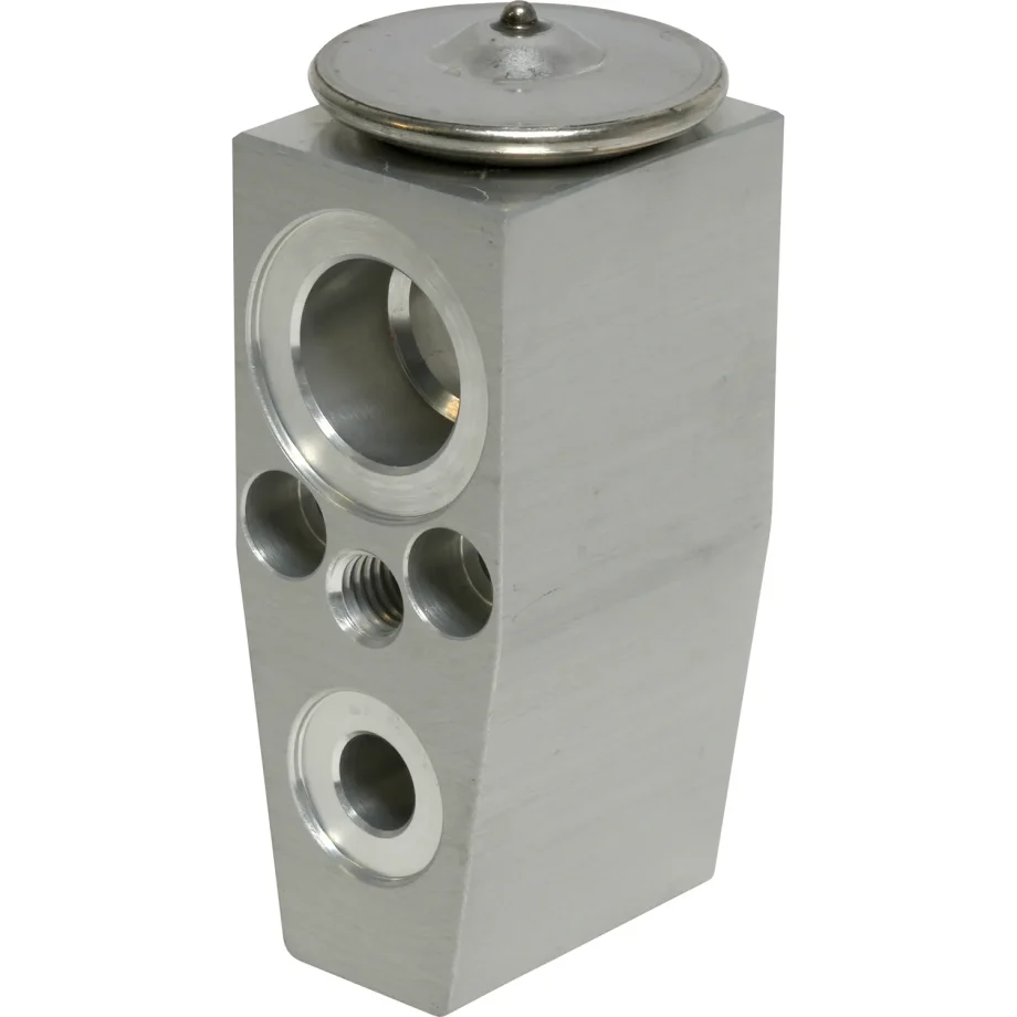 Block Expansion Valve For FORD EXPLORER 12-11