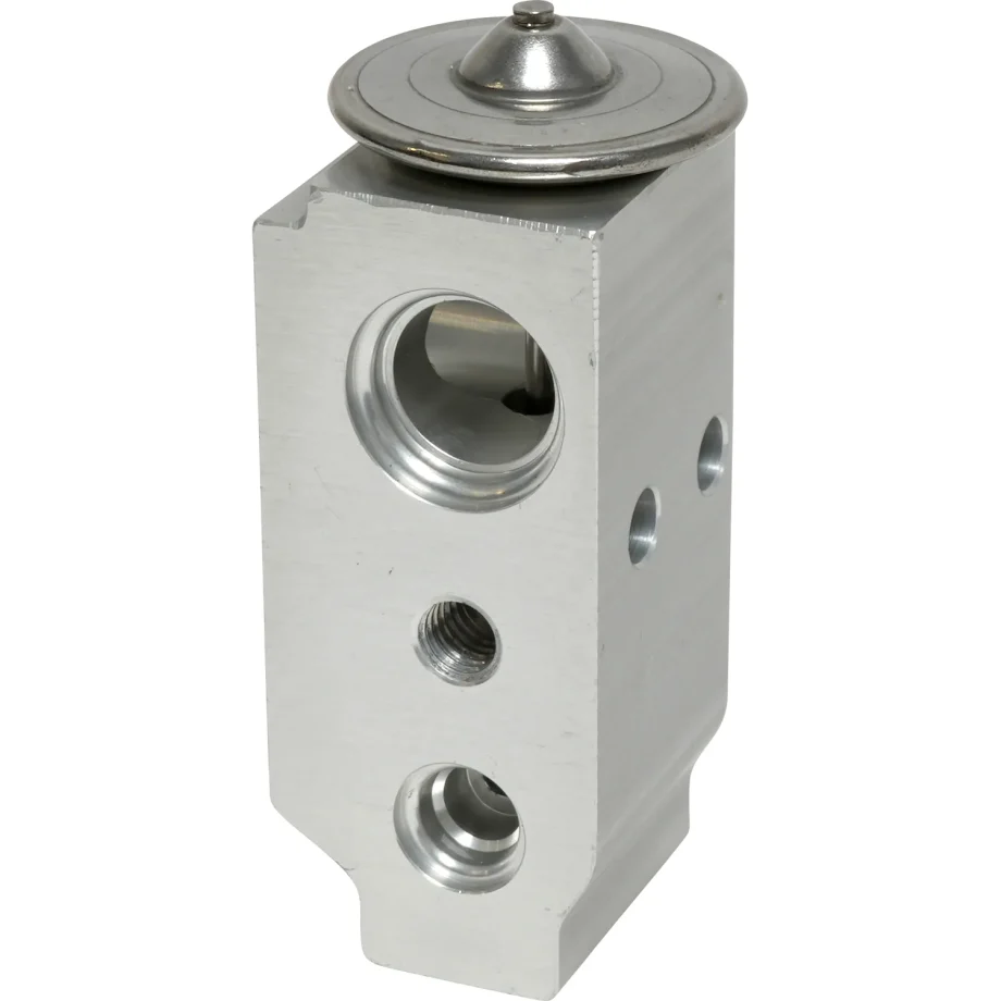Block Expansion Valve For KIA SEDONA 18-15