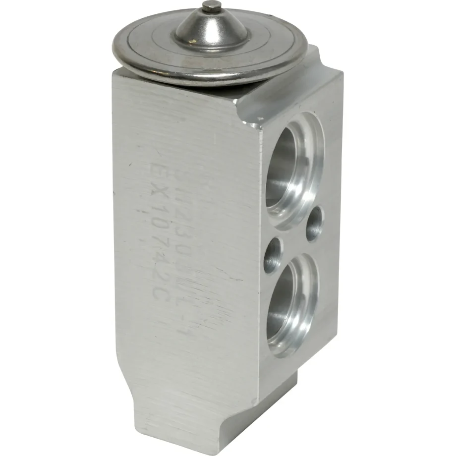 Block Expansion Valve For KIA SEDONA 18-15