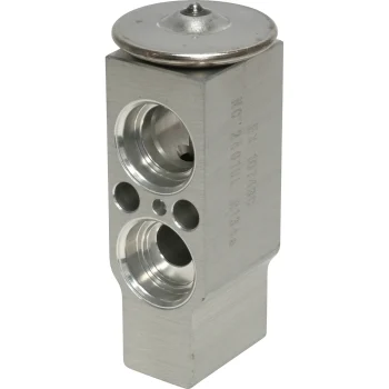 Block Expansion Valve For HD: MASSEY FERGUSON ANY