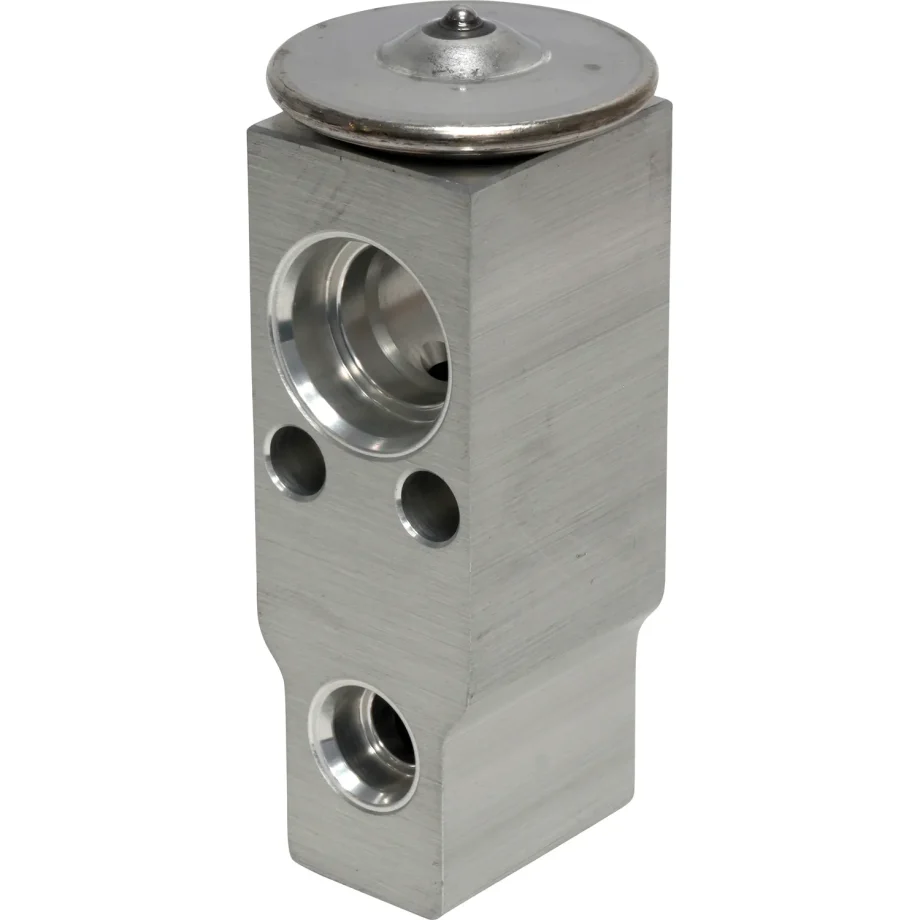 Block Expansion Valve For HD: MASSEY FERGUSON ANY