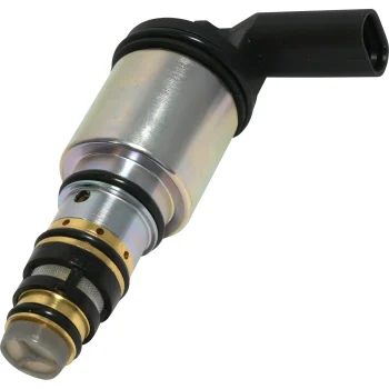 Electronically Controlled Compressor Control Valve For JEEP WRANGLER 24-19