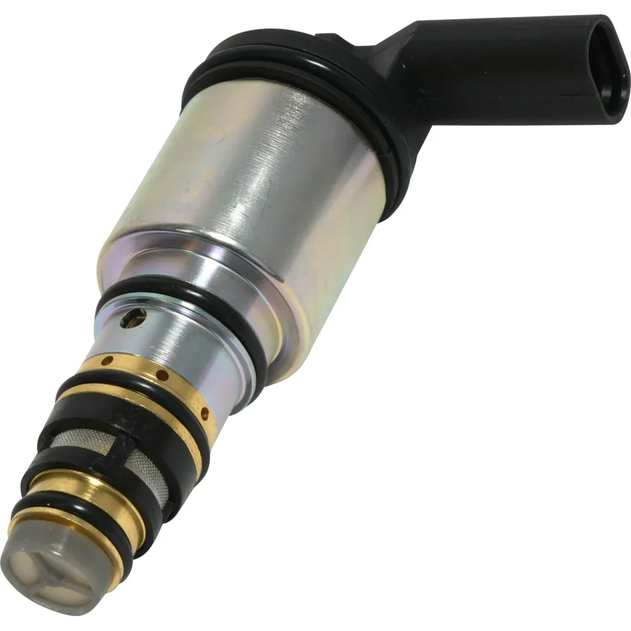 Electronically Controlled Compressor Control Valve For JEEP WRANGLER 24-19