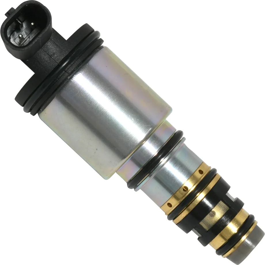 Electronically Controlled Compressor Control Valve For JEEP WRANGLER 24-19