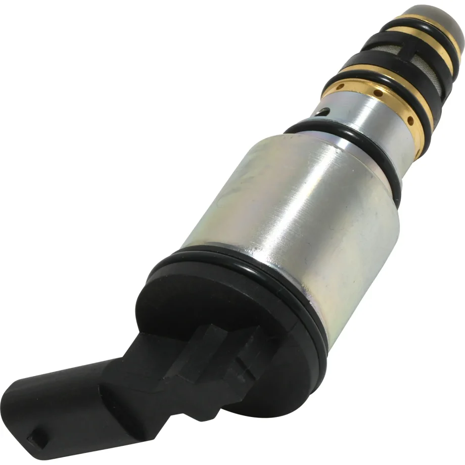 Electronically Controlled Compressor Control Valve For JEEP WRANGLER 24-19