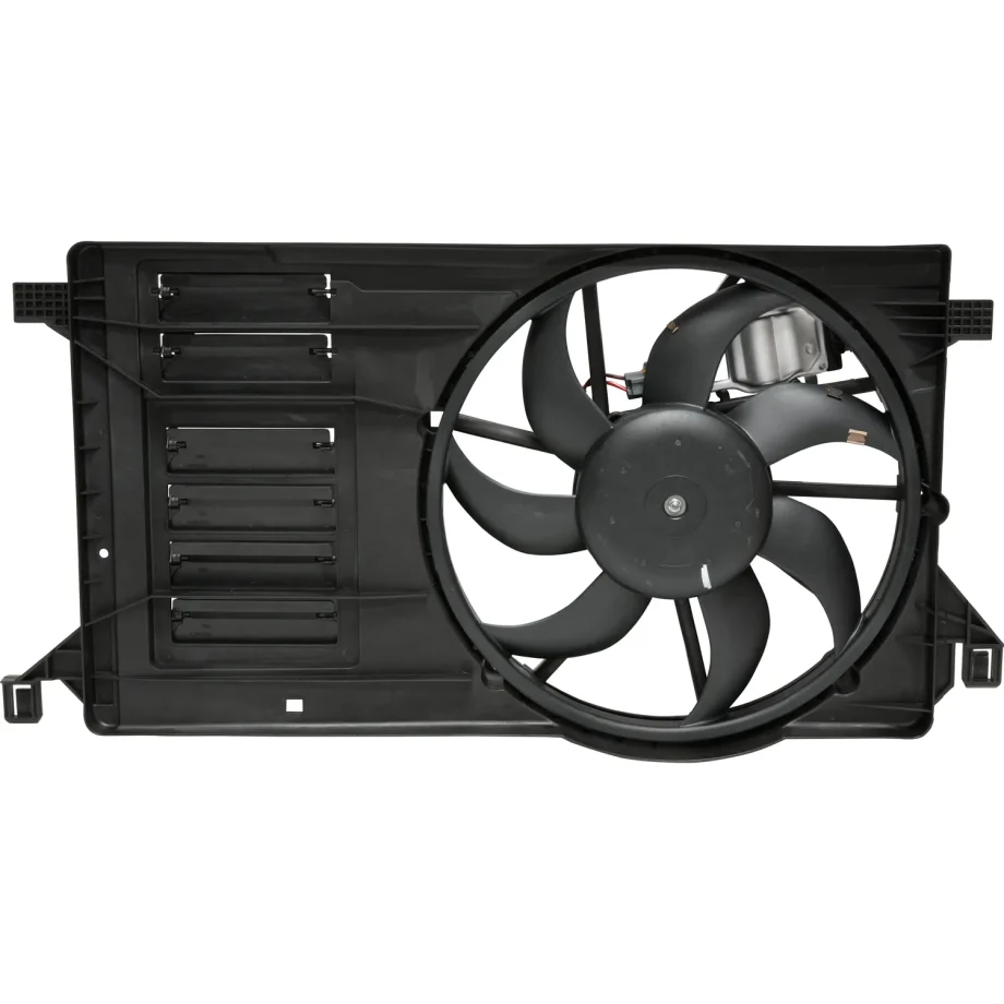 Radiator Fan For MAZDA 3 13-10