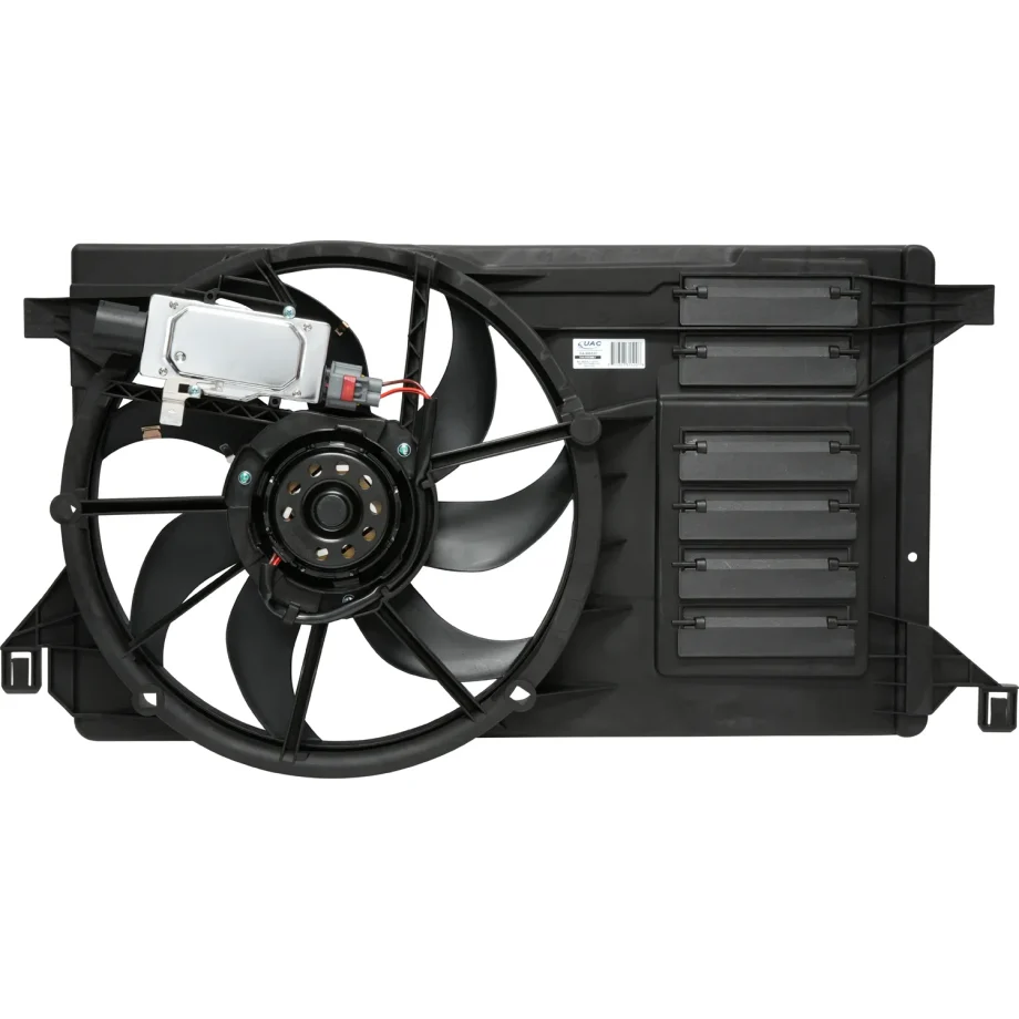Radiator Fan For MAZDA 3 13-10
