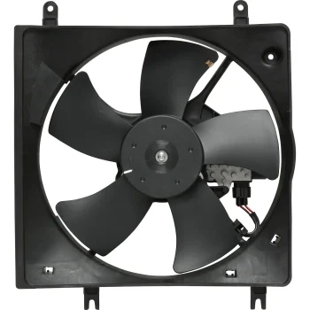 Radiator Fan For MITSUBISH GALANT 03-99