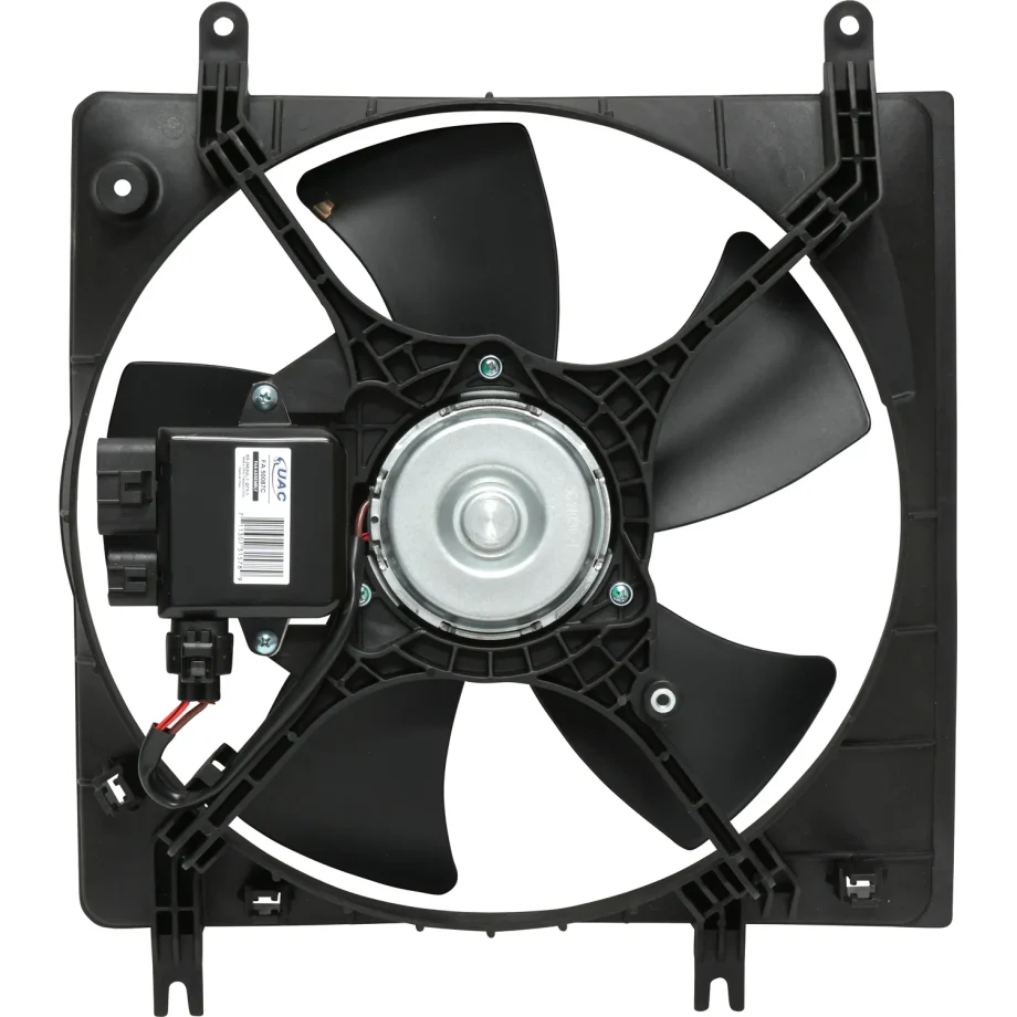 Radiator Fan For MITSUBISH GALANT 03-99