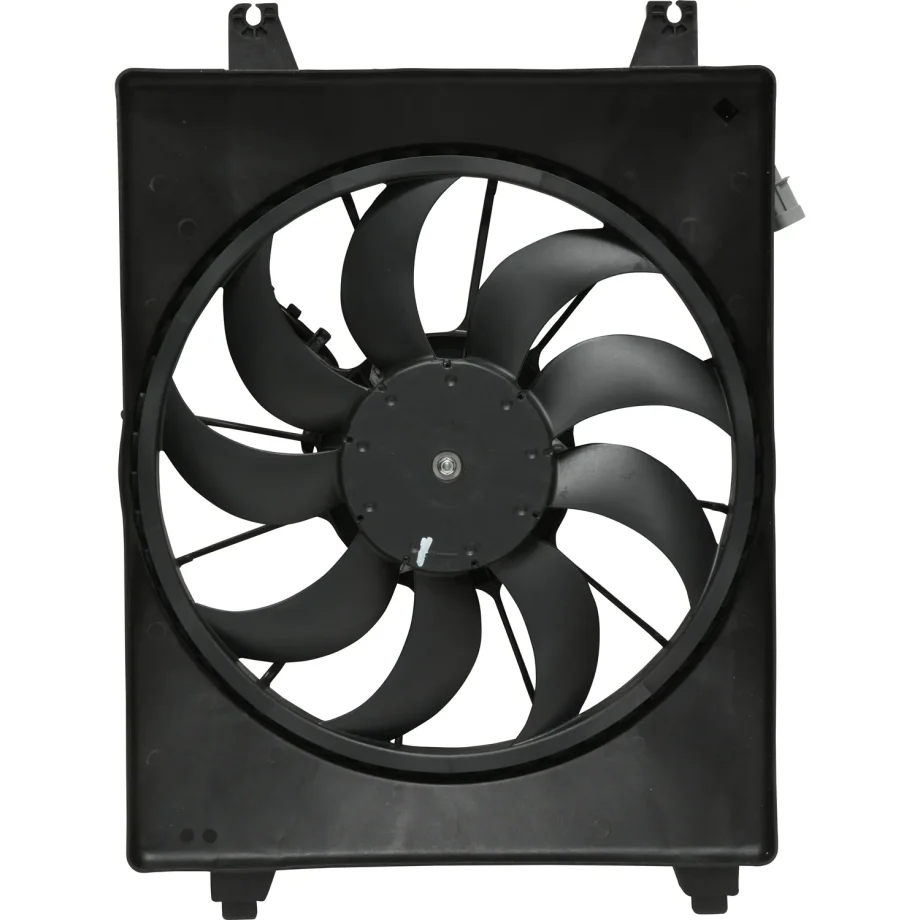 Radiator Fan For HYUNDAI VERACRUZ 12-07