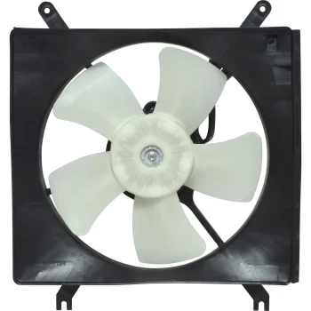 Radiator Fan For SUZUKI AERIO 07-02