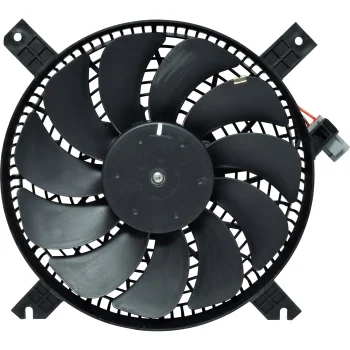 Condenser Fan For CHEVROLET TRACKER 01-99
