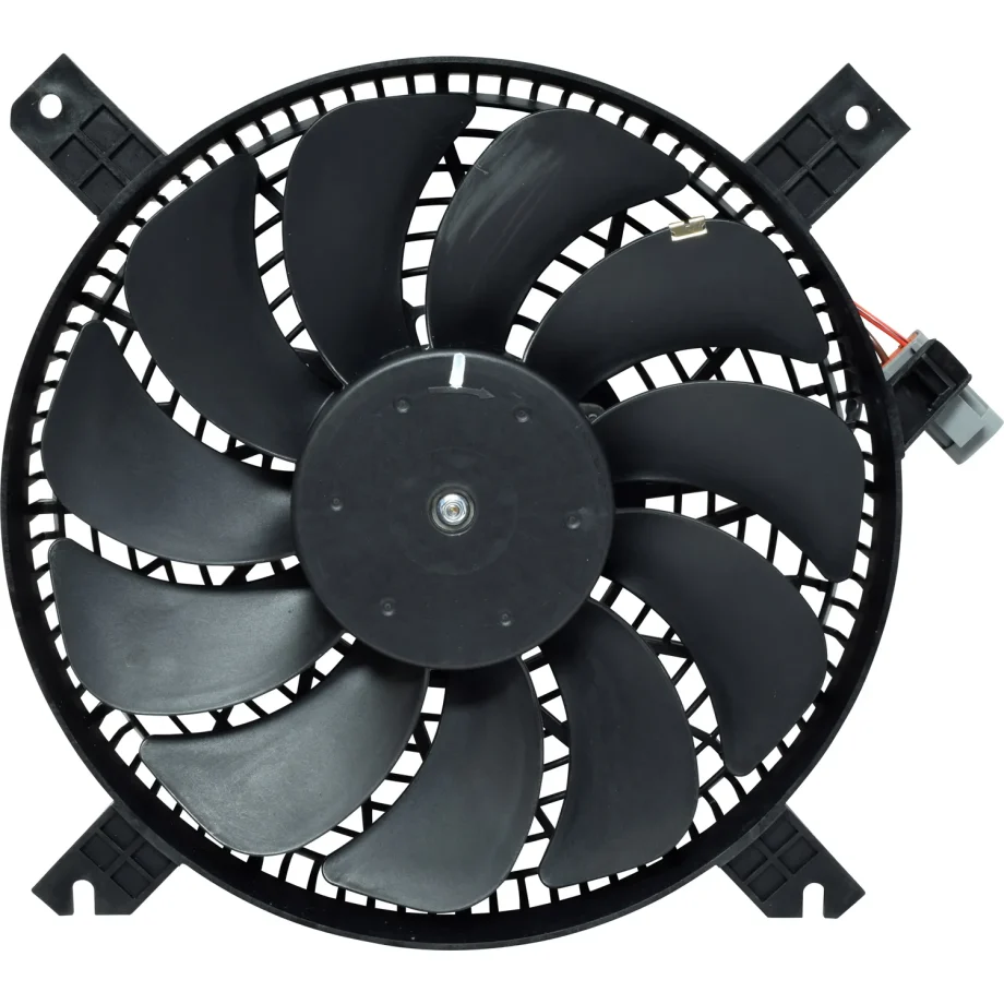 Condenser Fan For CHEVROLET TRACKER 01-99