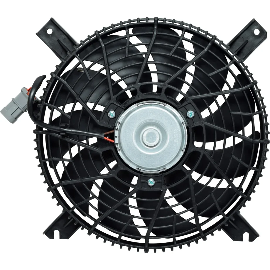 Condenser Fan For CHEVROLET TRACKER 01-99